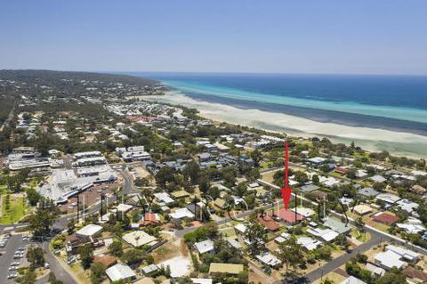 La Vita Bella - Holiday Jervis Bay 0