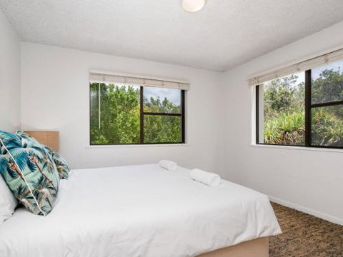 EAST COAST ESCAPES Byron Beachfront - Holiday Jervis Bay 0