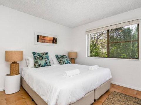 EAST COAST ESCAPES Byron Beachfront - Holiday Jervis Bay 5