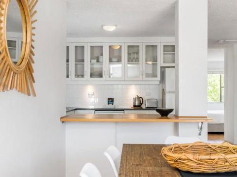 EAST COAST ESCAPES Byron Beachfront - Holiday Jervis Bay 1