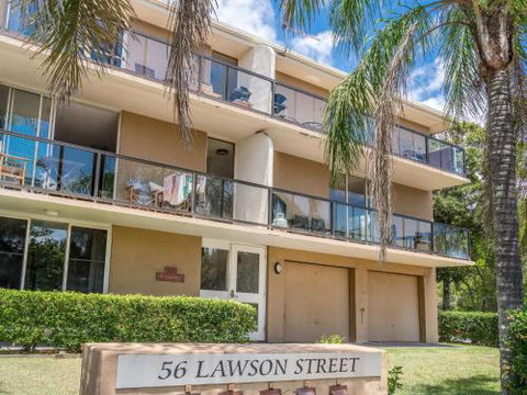 EAST COAST ESCAPES Byron Beachfront - Holiday Jervis Bay 6