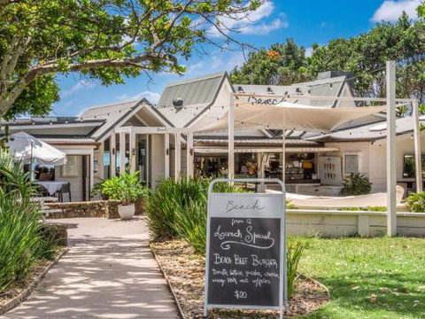 EAST COAST ESCAPES Byron Beachfront - Holiday Jervis Bay 3