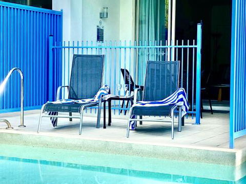 Lagoons Studio Swim Out With Heated Pool - Holiday Jervis Bay 3