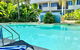 Lagoons Studio Swim Out With Heated Pool - thumb 2