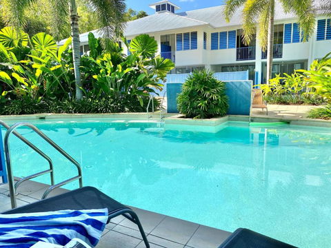 Lagoons Studio Swim Out With Heated Pool - Holiday Jervis Bay 2