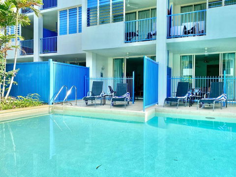 Lagoons Studio Swim Out With Heated Pool - Holiday Jervis Bay 6