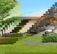 Peppertree at the Vintage - Holiday Jervis Bay