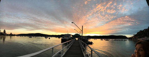 Palm Beach Bed & Breakfast - Holiday Jervis Bay 6