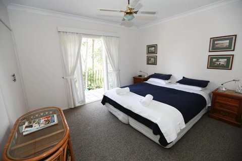 Palm Beach Bed & Breakfast - Holiday Jervis Bay 2