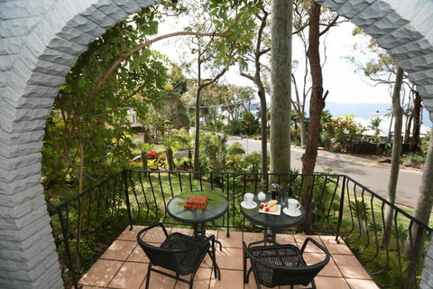 Palm Beach Bed & Breakfast - Holiday Jervis Bay 3