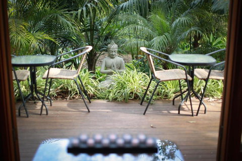 Palm Beach Bed & Breakfast - Holiday Jervis Bay 1