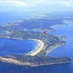 Palm Beach Bed & Breakfast - Holiday Jervis Bay 0