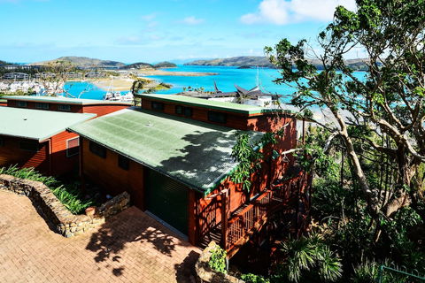 Casuarina Cove 16 Ocean View Deluxe Refurbished 3 Bedroom House Near Marina With Golf Buggy - Holiday Jervis Bay 0