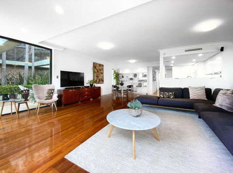 BELLEVUE GARDEN OASIS-hosted By L'Abode - Holiday Jervis Bay 5
