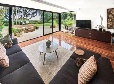 BELLEVUE GARDEN OASIS-hosted By L'Abode - Holiday Jervis Bay 3