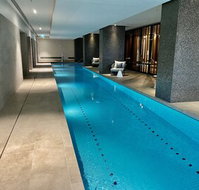 JC Waterfront Apartments Collins Wharf - Holiday Jervis Bay
