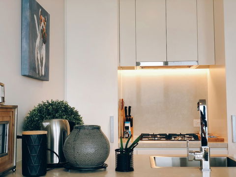 FV Apartments - Holiday Jervis Bay 0