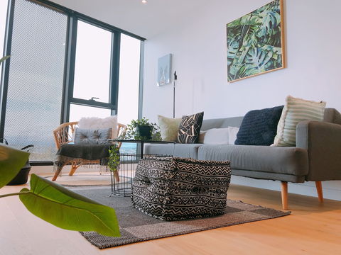 FV Apartments - Holiday Jervis Bay 1