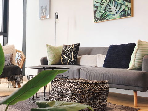 FV Apartments - Holiday Jervis Bay 5