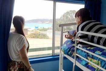 Kangaroo Island YHA - Holiday Jervis Bay 0