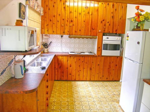 CHAP14C Chapman Cottage - Holiday Jervis Bay 1
