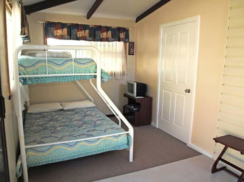 CHAP14C Chapman Cottage - Holiday Jervis Bay 5