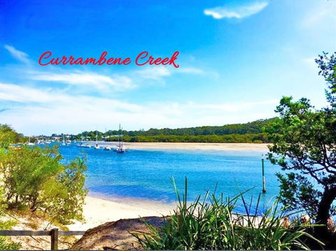 CHAP14C Chapman Cottage - Holiday Jervis Bay 4