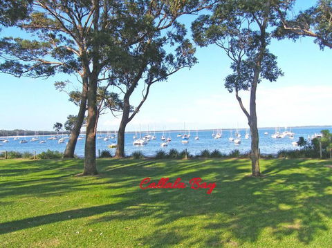 CHAP14C Chapman Cottage - Holiday Jervis Bay 3