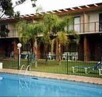 Hallmark Inn at Tamworth - Holiday Jervis Bay