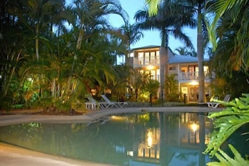 Sandy Beach Resort - Holiday Jervis Bay 4