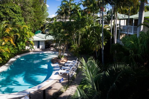 Sandy Beach Resort - Holiday Jervis Bay 2