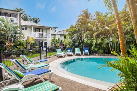 Sandy Beach Resort - Holiday Jervis Bay 0