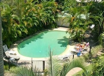 Sandy Beach Resort - Holiday Jervis Bay 3