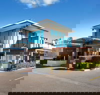 Wilsonton Hotel - Holiday Jervis Bay
