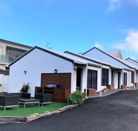 Coastal Motel - Holiday Jervis Bay