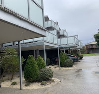 7 Falls Apartments - Holiday Jervis Bay