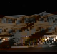 Normandie Inn  Function Centre - Holiday Jervis Bay