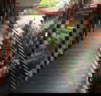 Flinders Motel - Holiday Jervis Bay