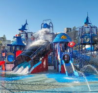 Oaks Sunshine Coast Oasis Resort - Holiday Jervis Bay