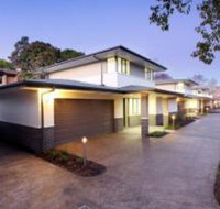 Abode Apartments Albury - Holiday Jervis Bay