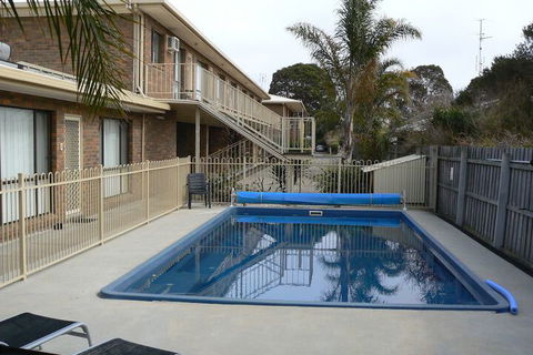 Allambi Holiday Apartments - Holiday Jervis Bay 4
