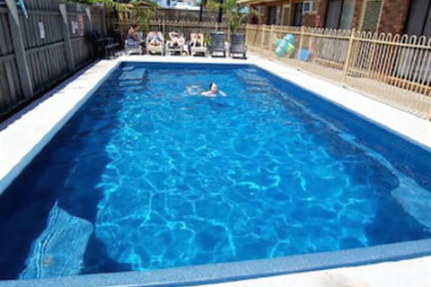 Allambi Holiday Apartments - Holiday Jervis Bay 5
