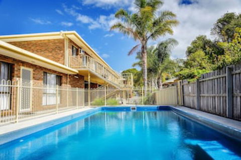 Allambi Holiday Apartments - Holiday Jervis Bay 0