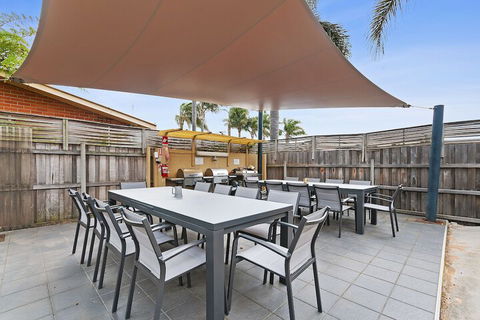 Allambi Holiday Apartments - Holiday Jervis Bay 2