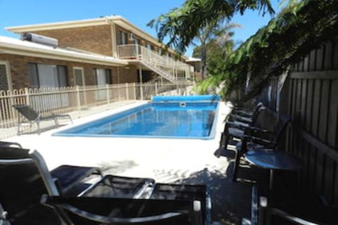 Allambi Holiday Apartments - Holiday Jervis Bay 7