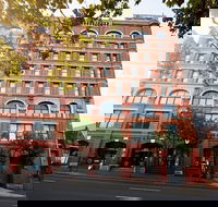 Wake Up Sydney - Holiday Jervis Bay