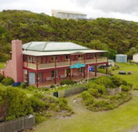 Cape Bridgewater Sea View Lodge - Holiday Jervis Bay