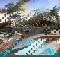 Marion Motel and Apartments - Holiday Jervis Bay