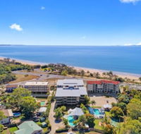 Beaches on Lammermoor Apartments - Holiday Jervis Bay
