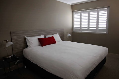 Laguna Apartments - Holiday Jervis Bay 5